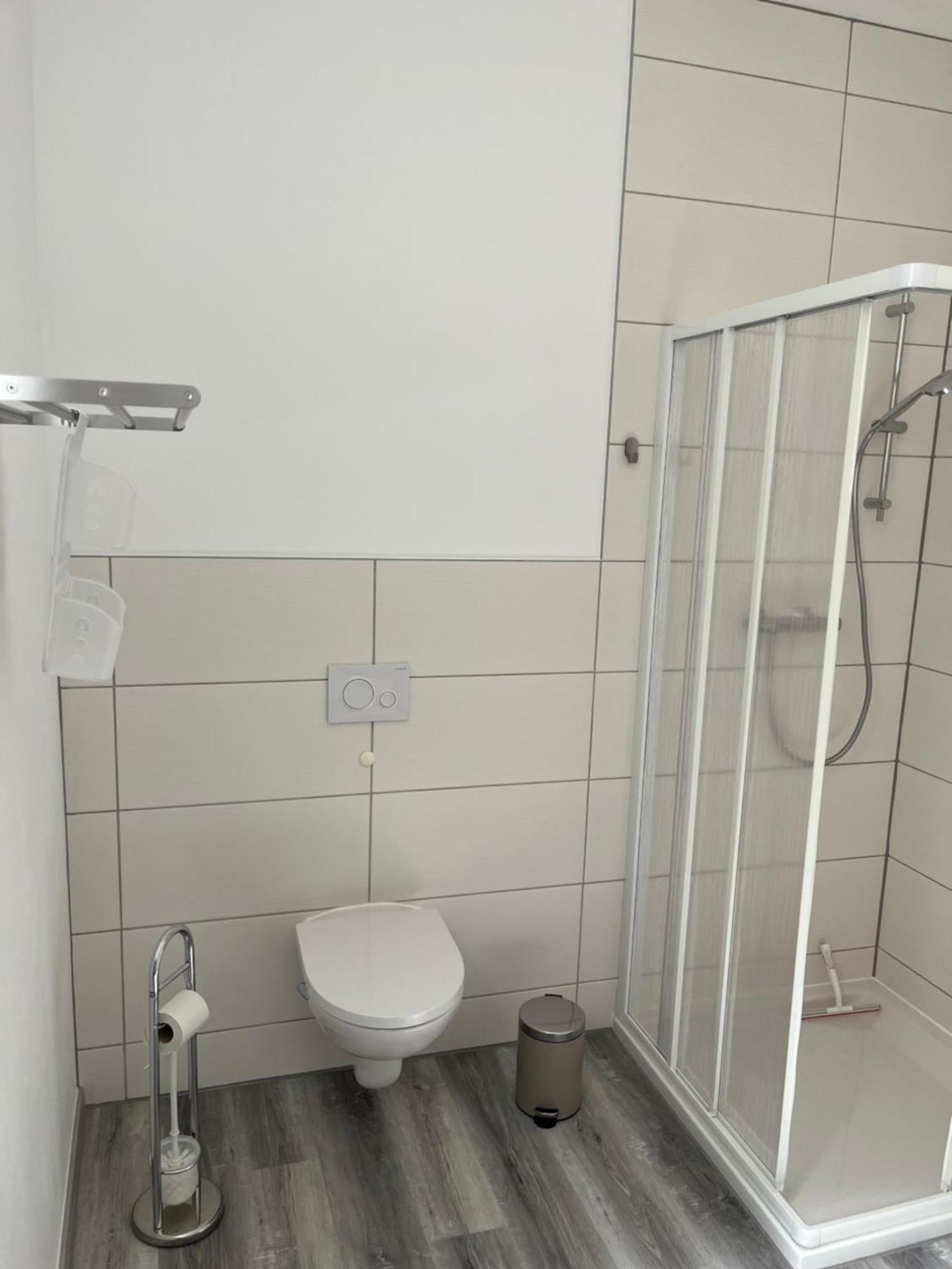 Apartment Am Schlossgarten *