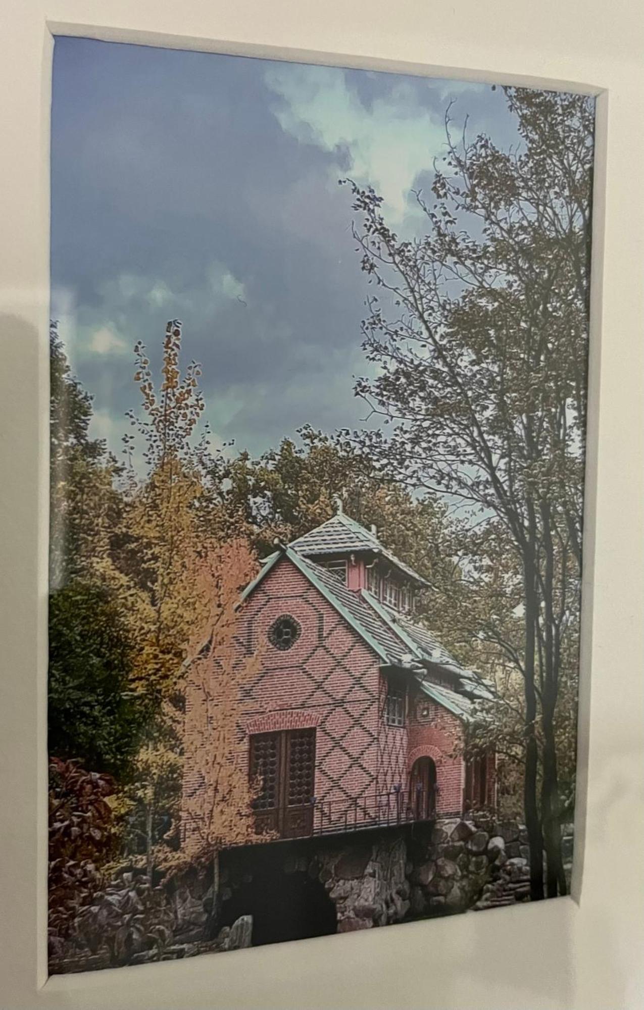 Apartment Am Schlossgarten Oranienbaum-Woerlitz
