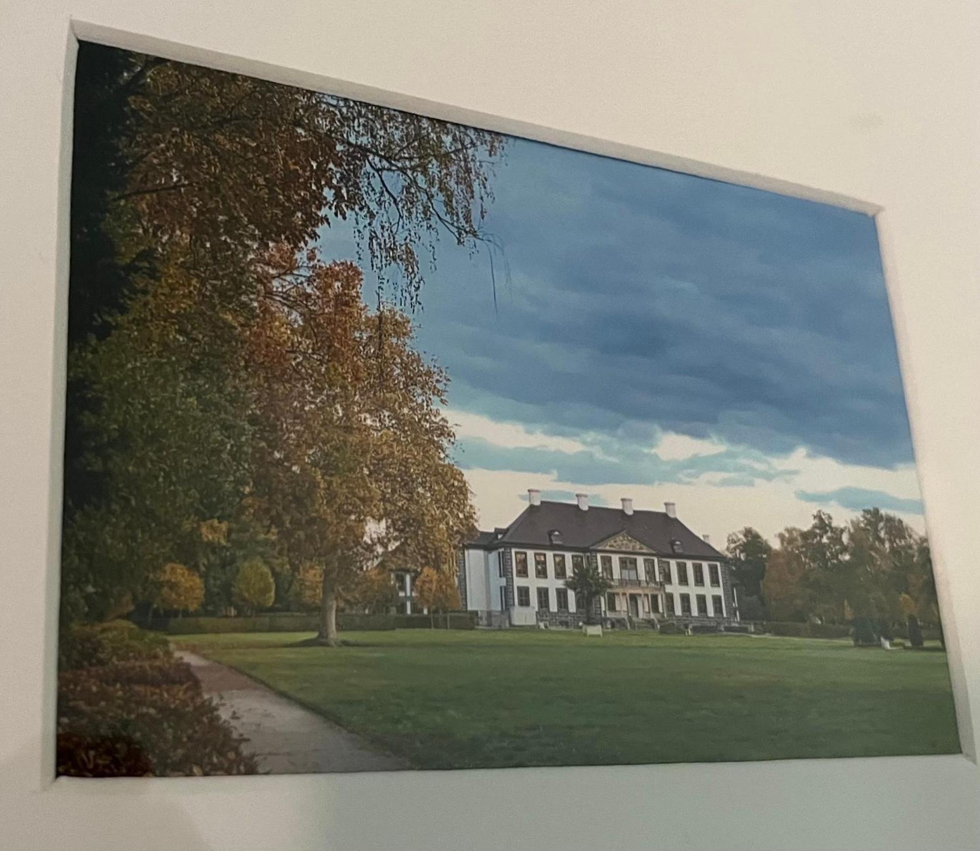 Am Schlossgarten Apartment *