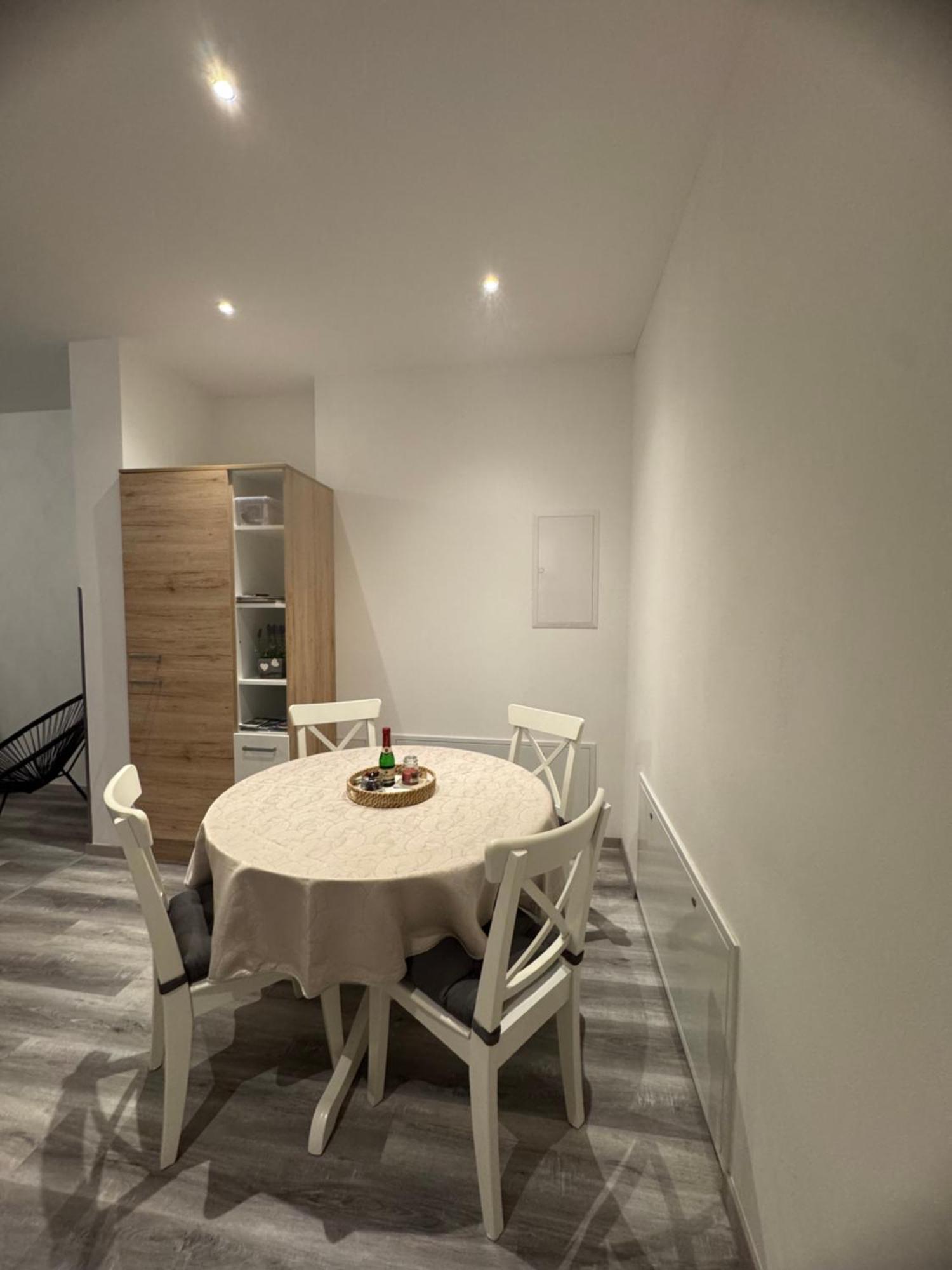 Apartment Am Schlossgarten *